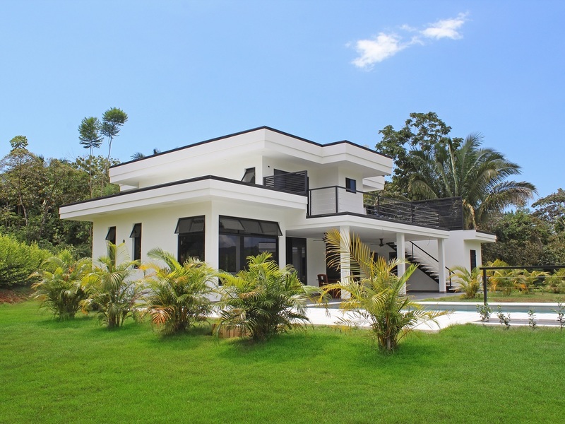 3 bed Single Family Homes For Sale in Ojochal, Puntarenas - 1